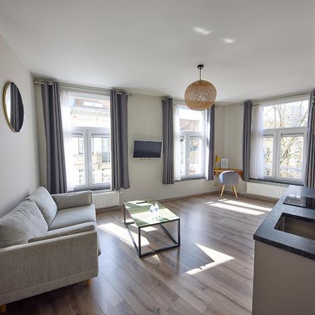 Schuman Stay Brussels Luxe Zewnętrze zdjęcie
