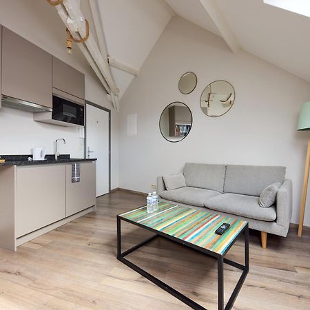 Schuman Stay Brussels Luxe Zewnętrze zdjęcie