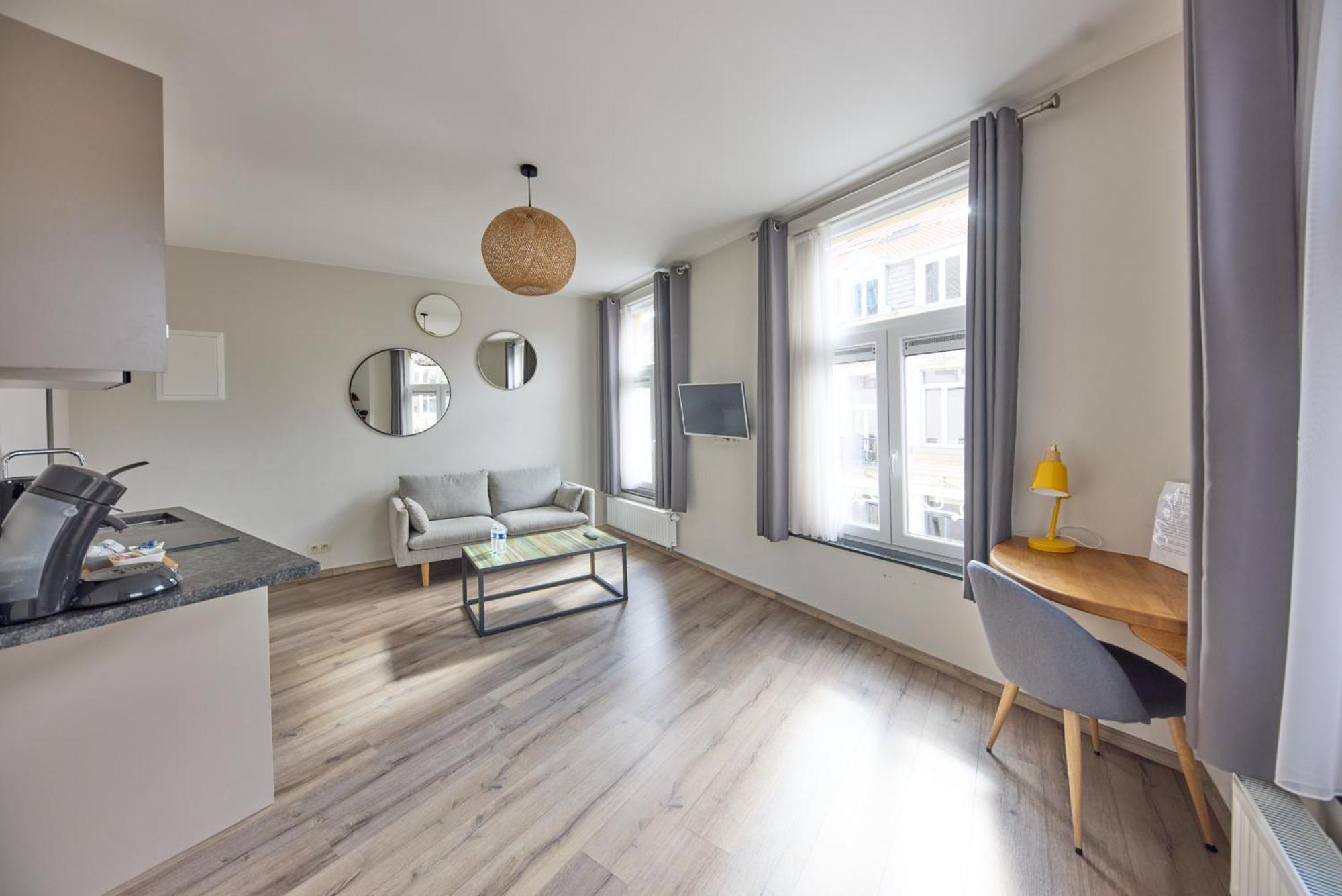 Schuman Stay Brussels Luxe Zewnętrze zdjęcie