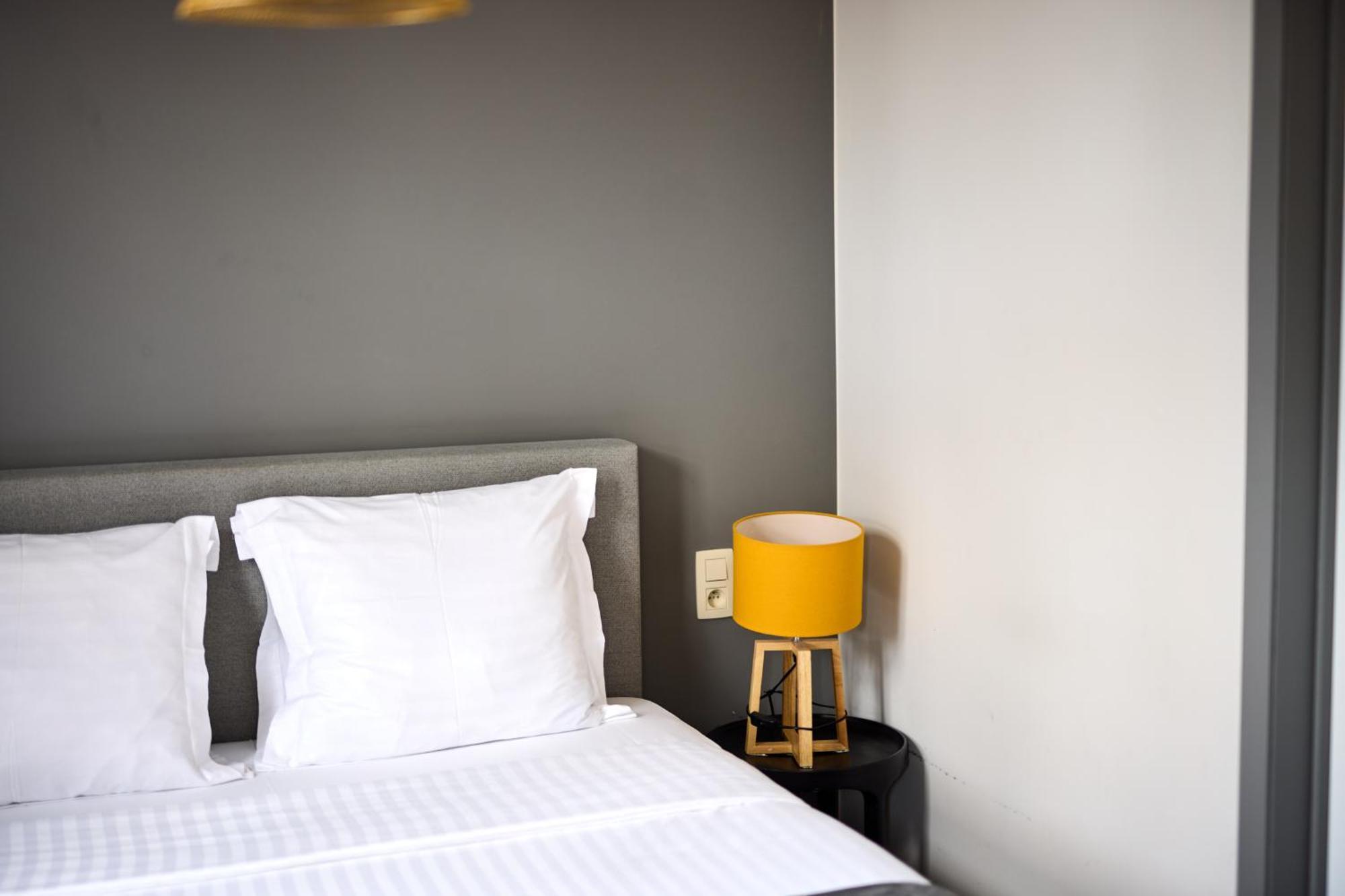 Schuman Stay Brussels Luxe Zewnętrze zdjęcie