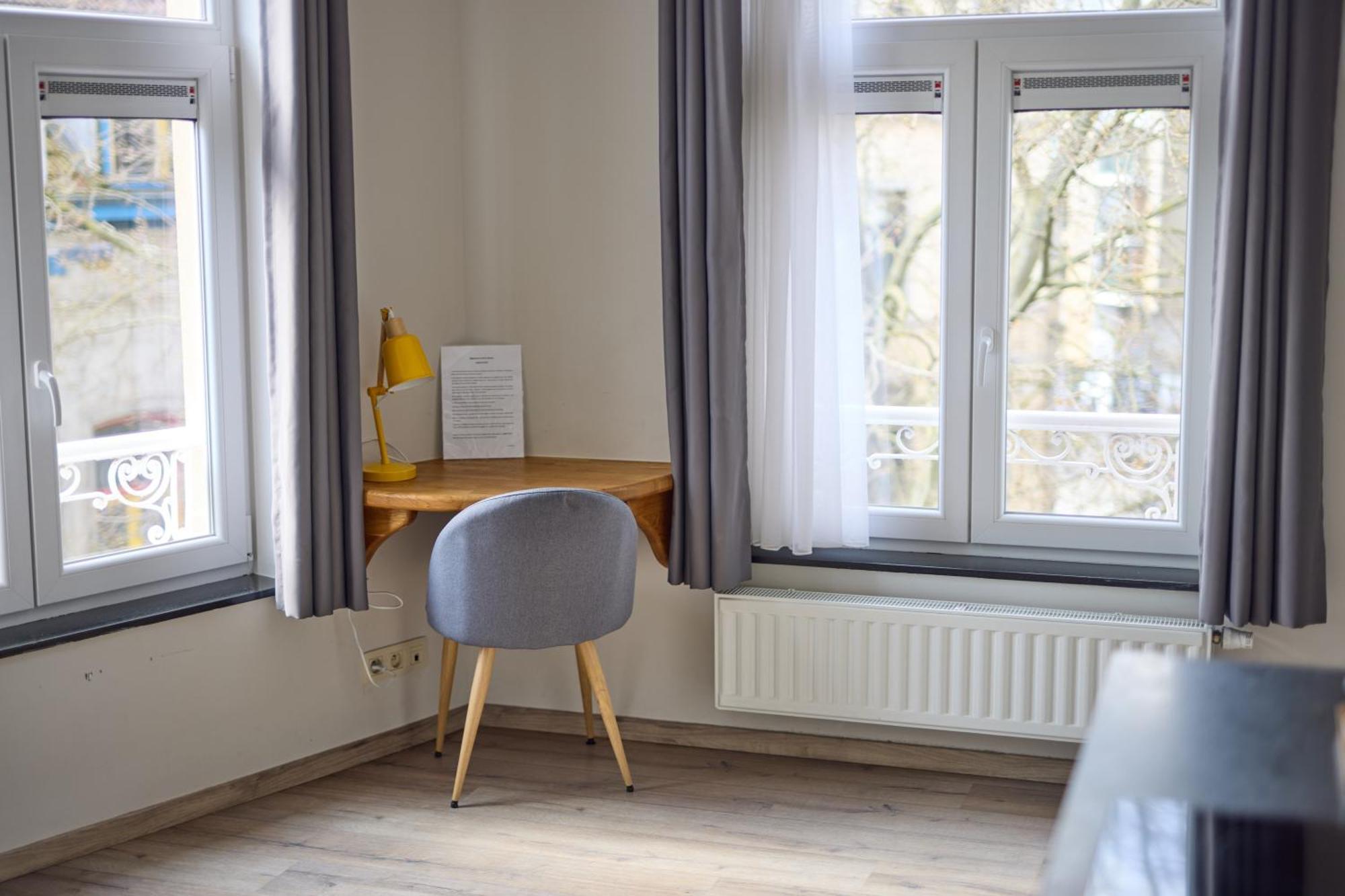 Schuman Stay Brussels Luxe Zewnętrze zdjęcie