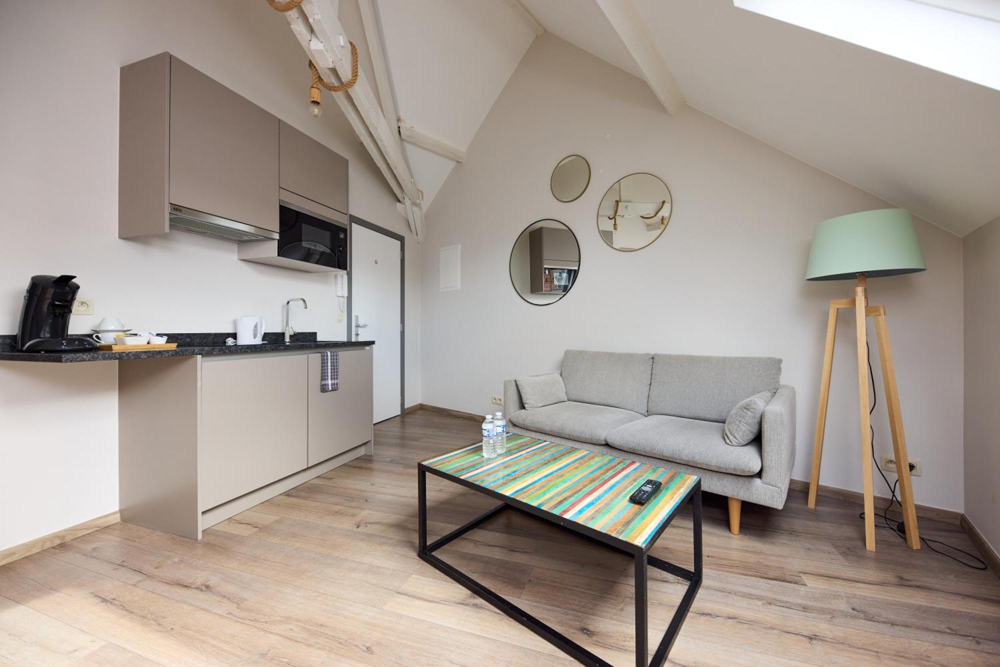 Schuman Stay Brussels Luxe Zewnętrze zdjęcie
